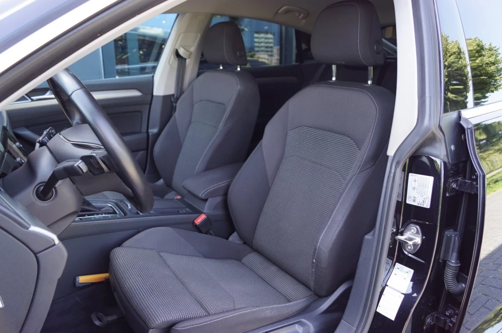 Hoofdafbeelding Volkswagen Arteon
