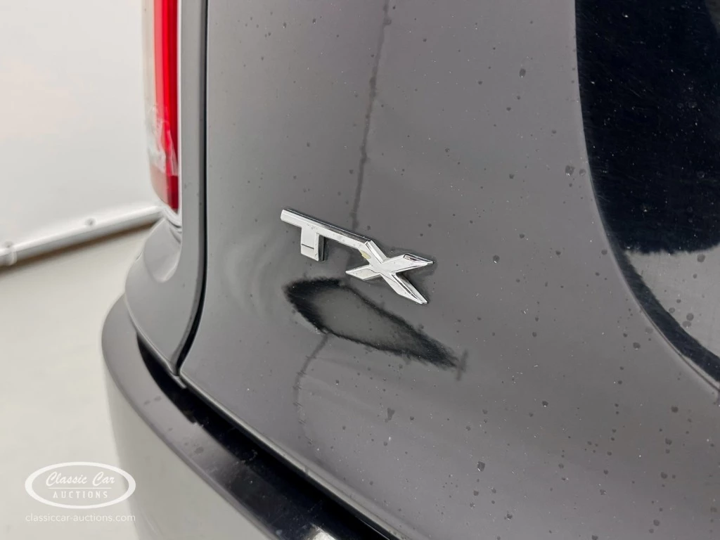 Hoofdafbeelding London Taxis Overige