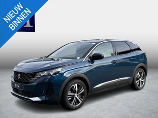 Peugeot 3008 1.6 HYbrid 225 Allure Pack Business PHEV COMPLEET| STANDKACHEL| DODE HOEK SENSOR| ADAPTIVE CRUISE CONTROL| CAMERA ACHTER + VOOR |STOELVERWARMING| ELEKTRISCHE ACHTERKLEP|