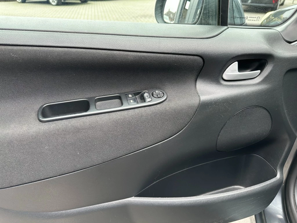 Hoofdafbeelding Peugeot 207