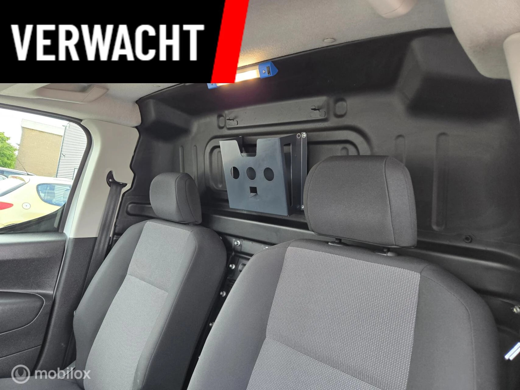 Hoofdafbeelding Opel Combo