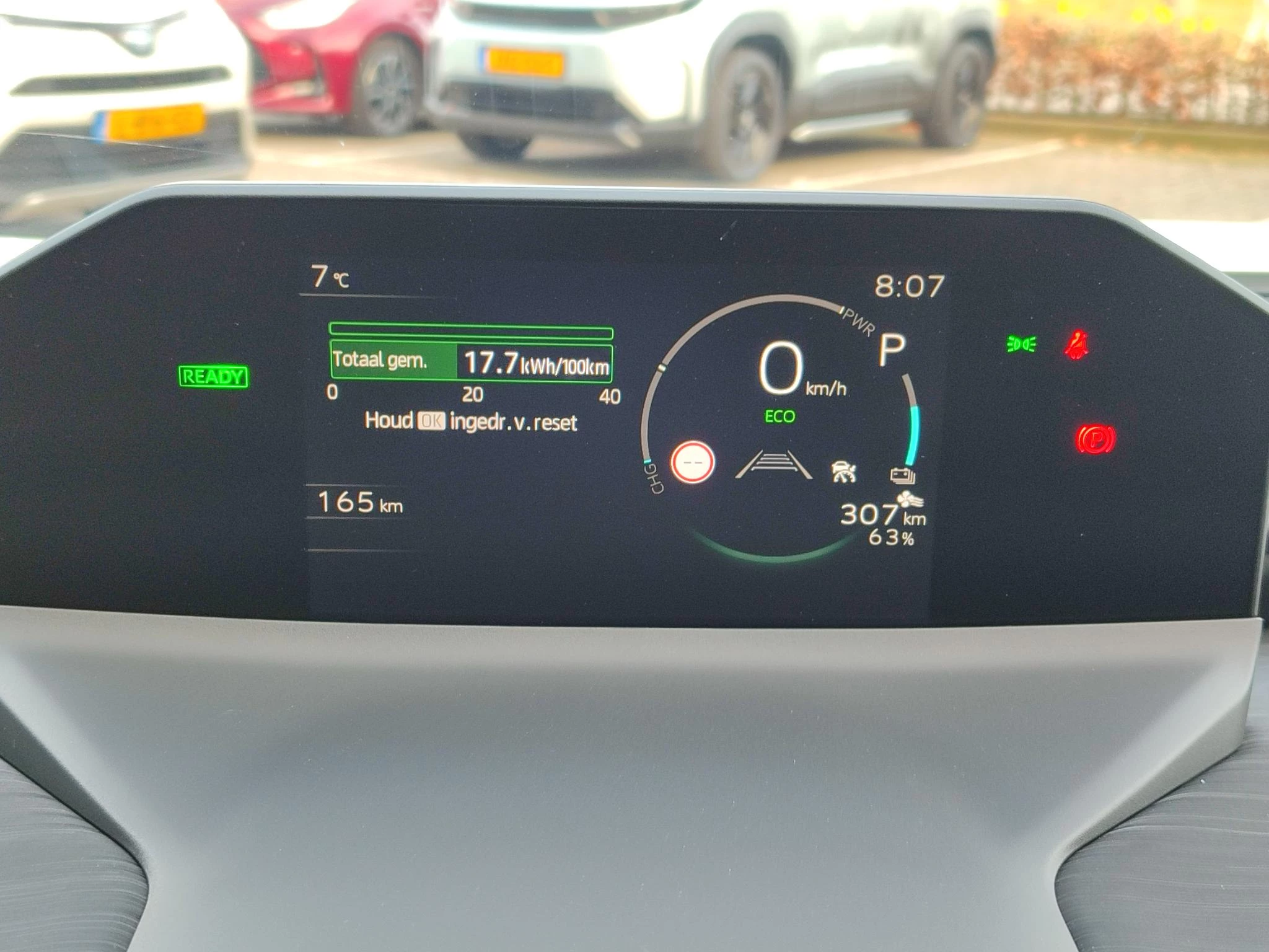 Hoofdafbeelding Toyota C-HR+