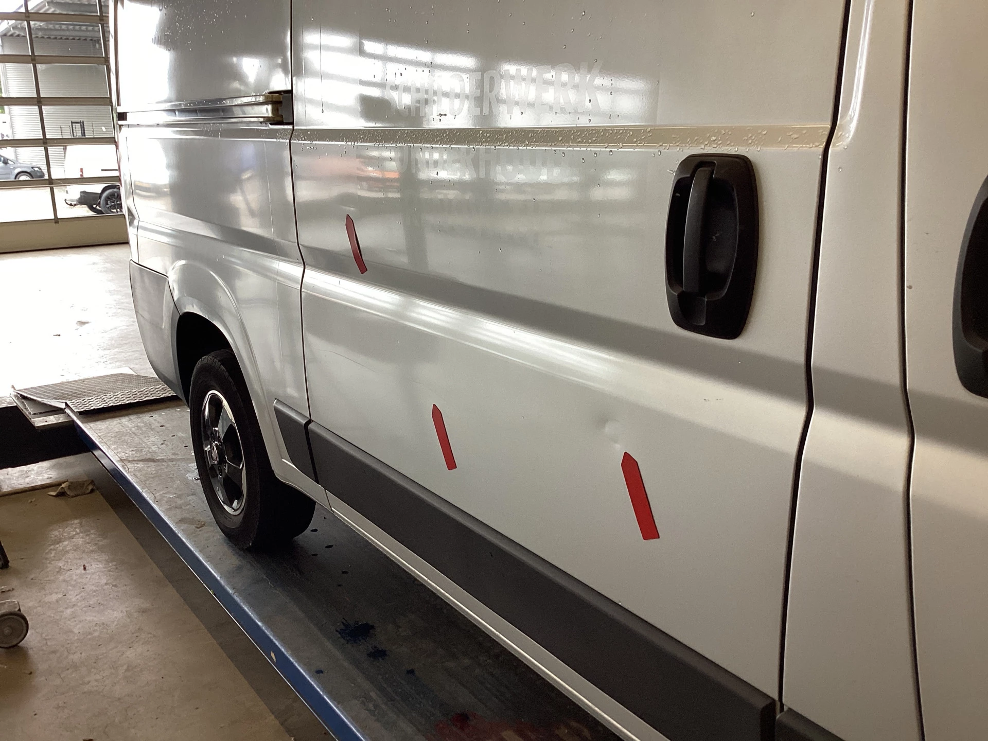 Hoofdafbeelding Fiat Ducato