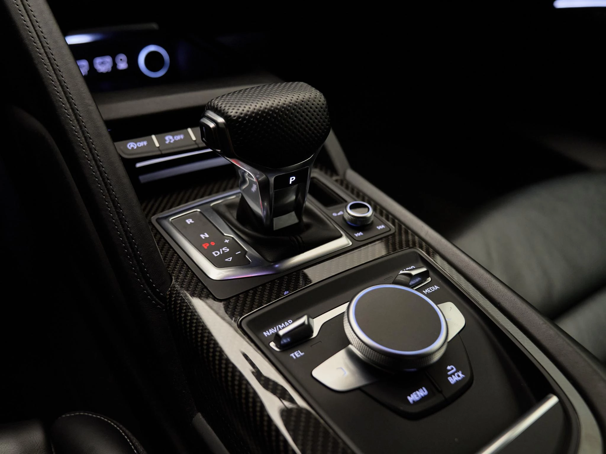 Hoofdafbeelding Audi R8