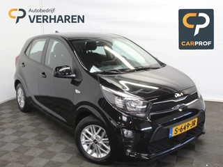 Kia Picanto 1.0 DPi DynamicLine CAMERA | CARPLAY | CRUISE | DAB | LMV14 | AIRCO | ISOFIX