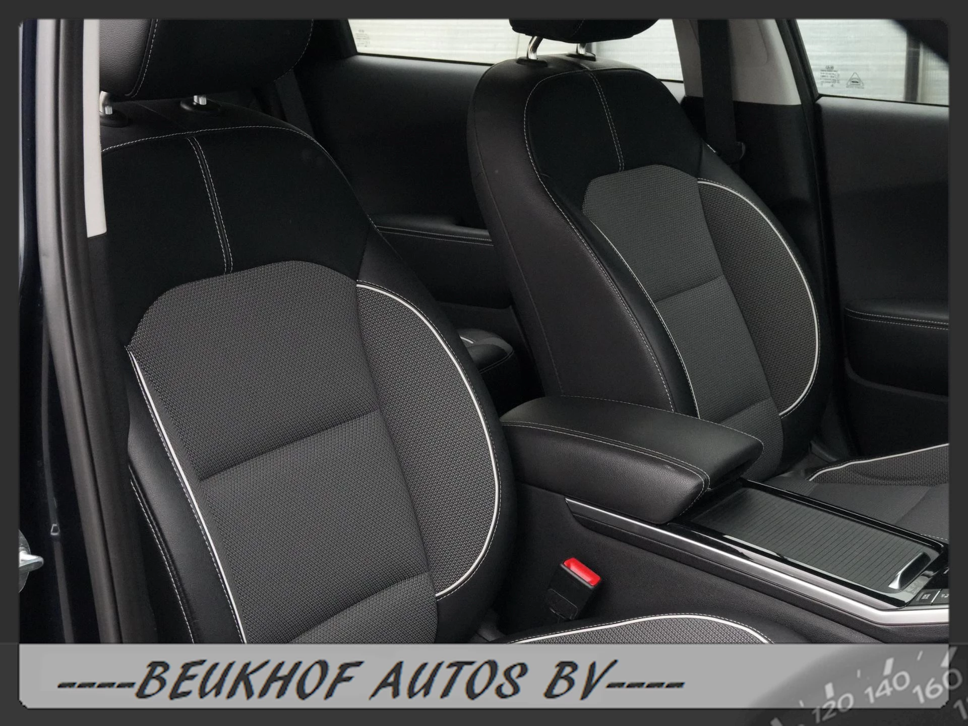 Hoofdafbeelding Kia e-Niro