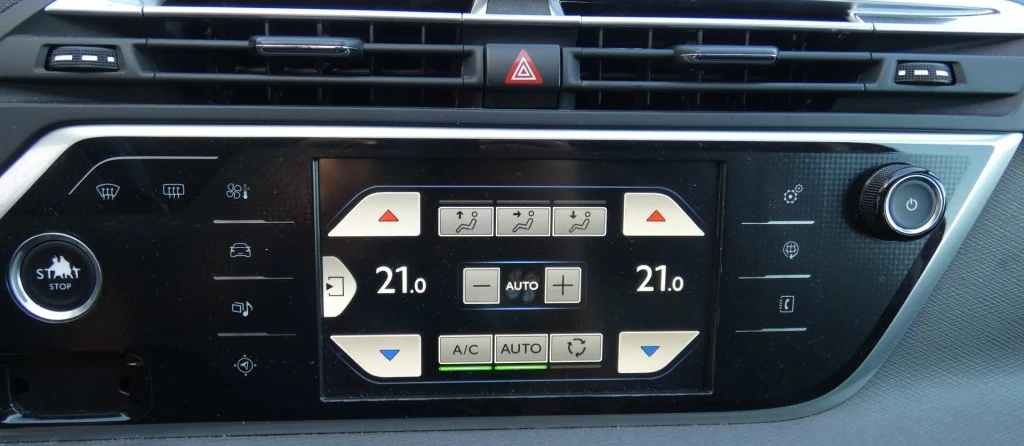 Hoofdafbeelding Citroën Grand C4 Picasso