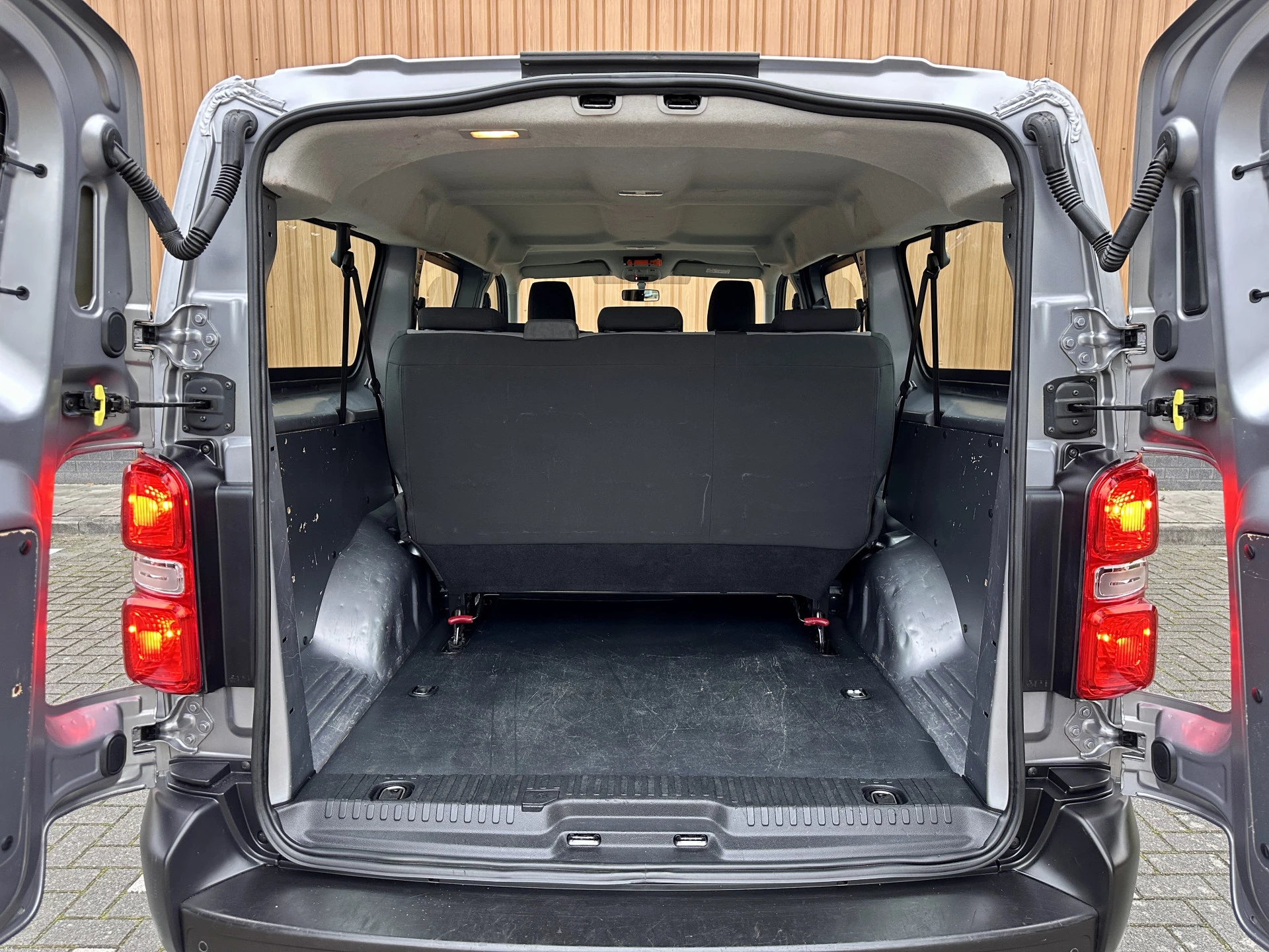 Hoofdafbeelding Peugeot Expert