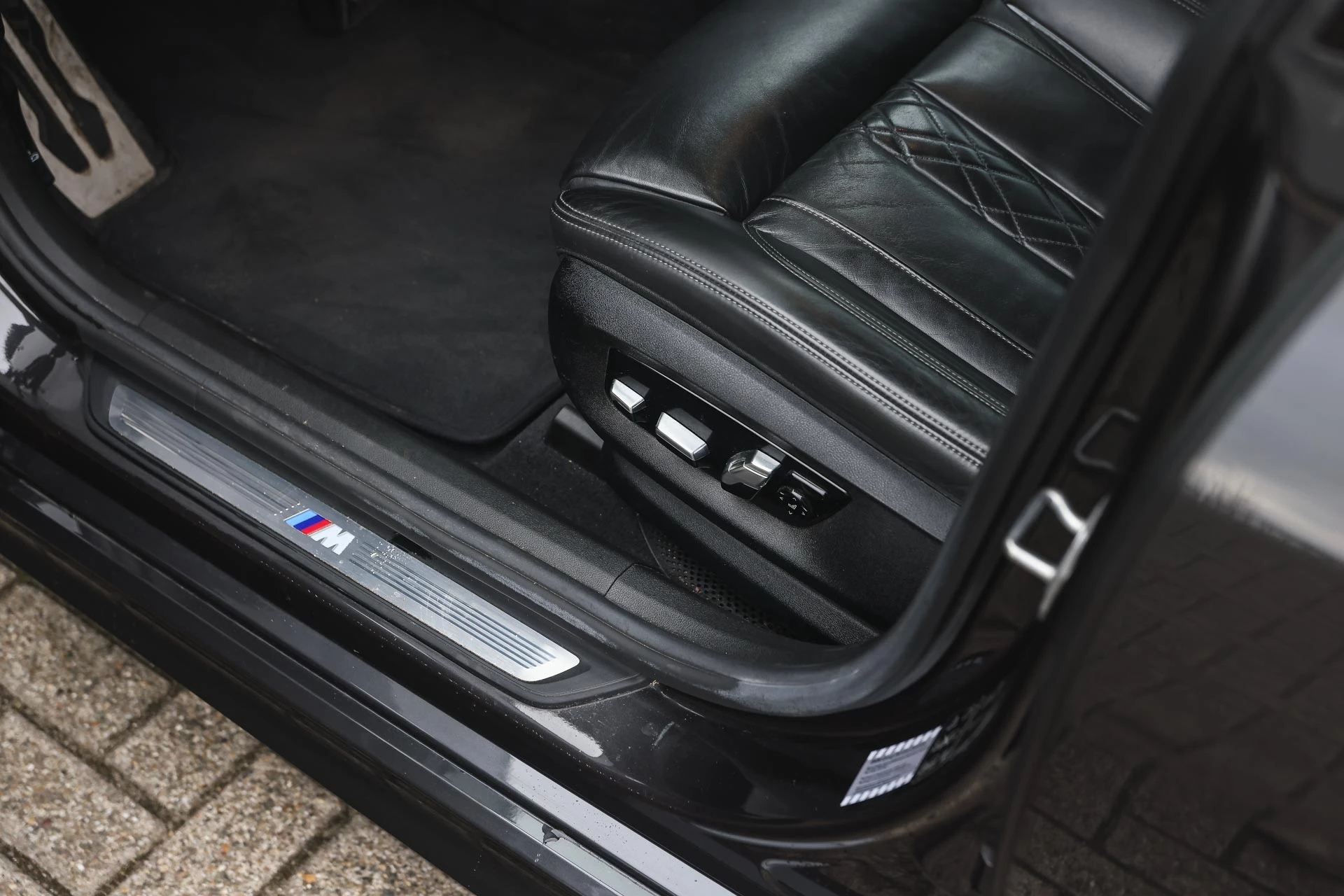 Hoofdafbeelding BMW 6 Serie