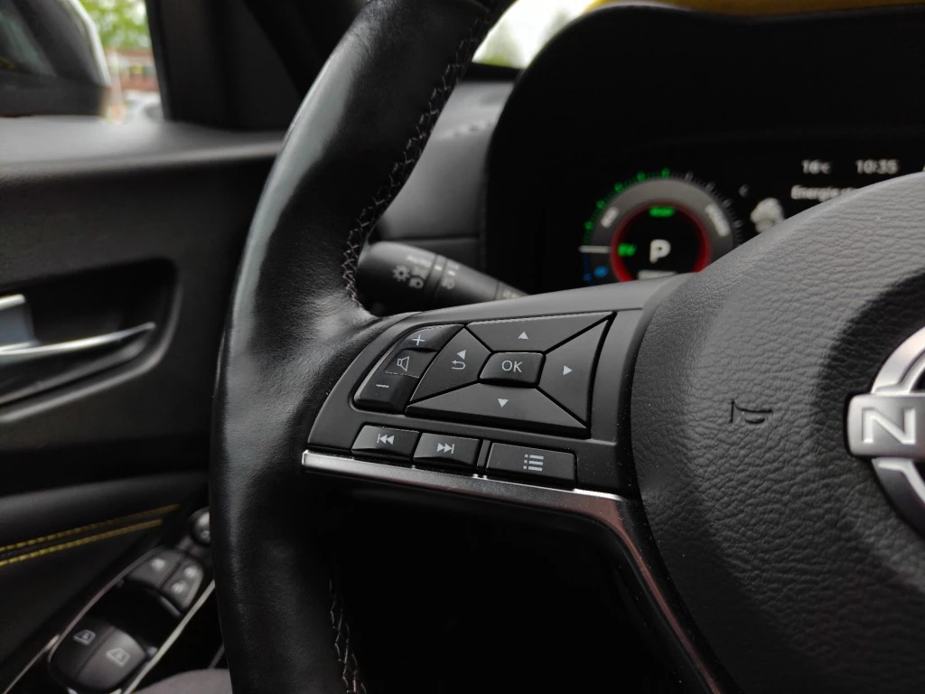 Hoofdafbeelding Nissan Juke