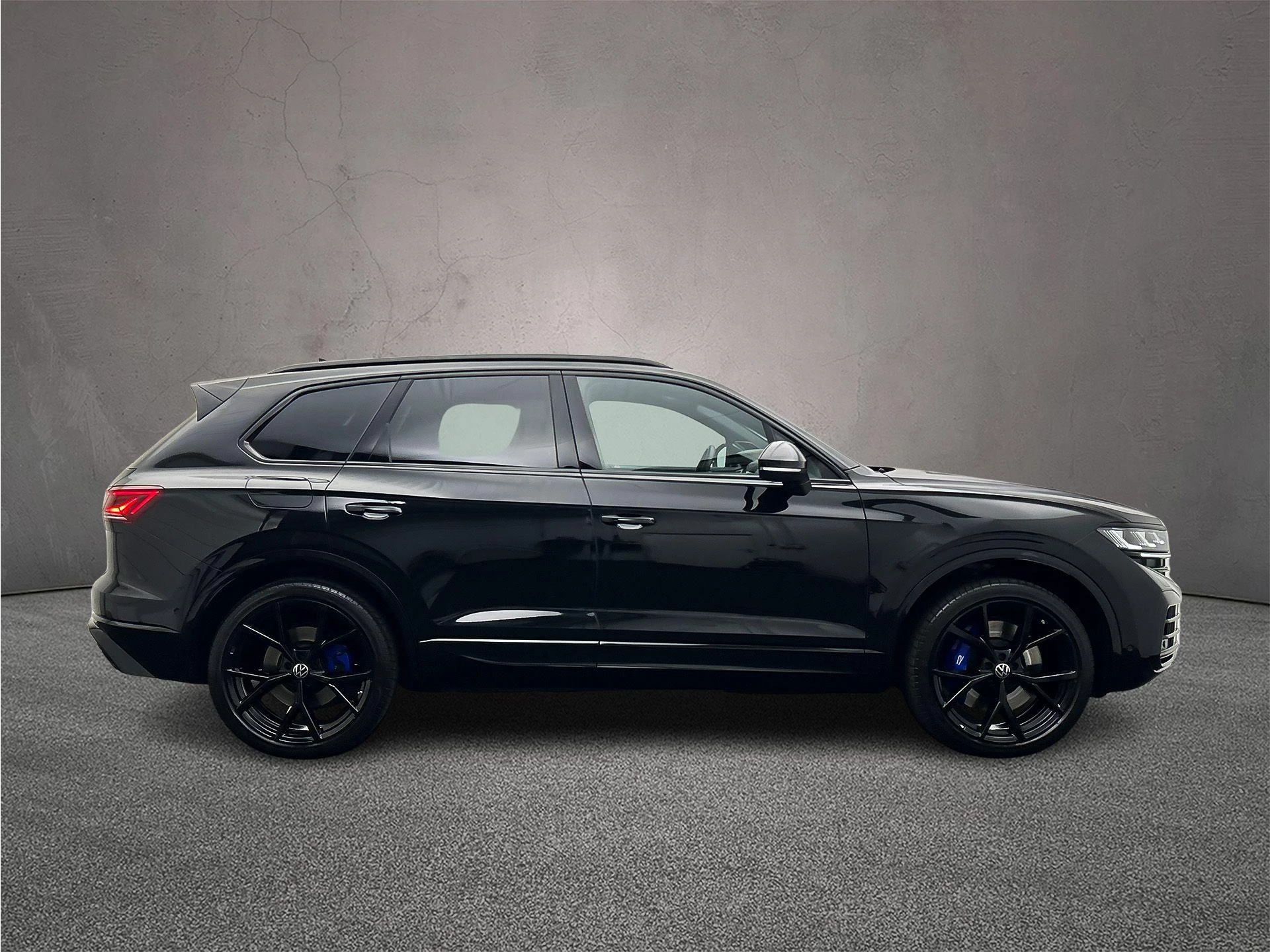 Hoofdafbeelding Volkswagen Touareg