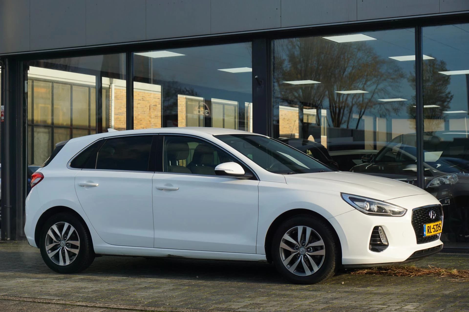 Hoofdafbeelding Hyundai i30