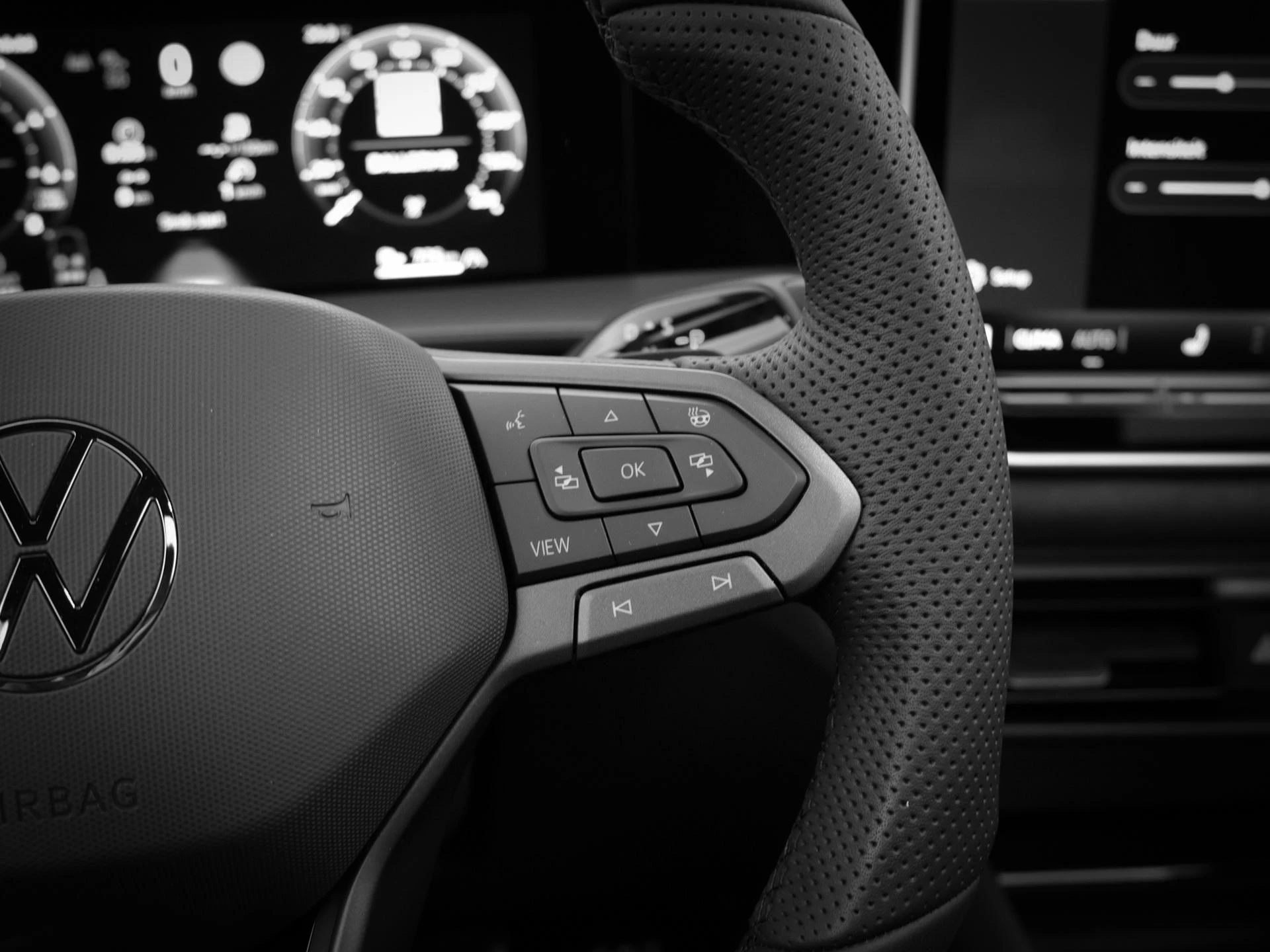 Hoofdafbeelding Volkswagen Tayron