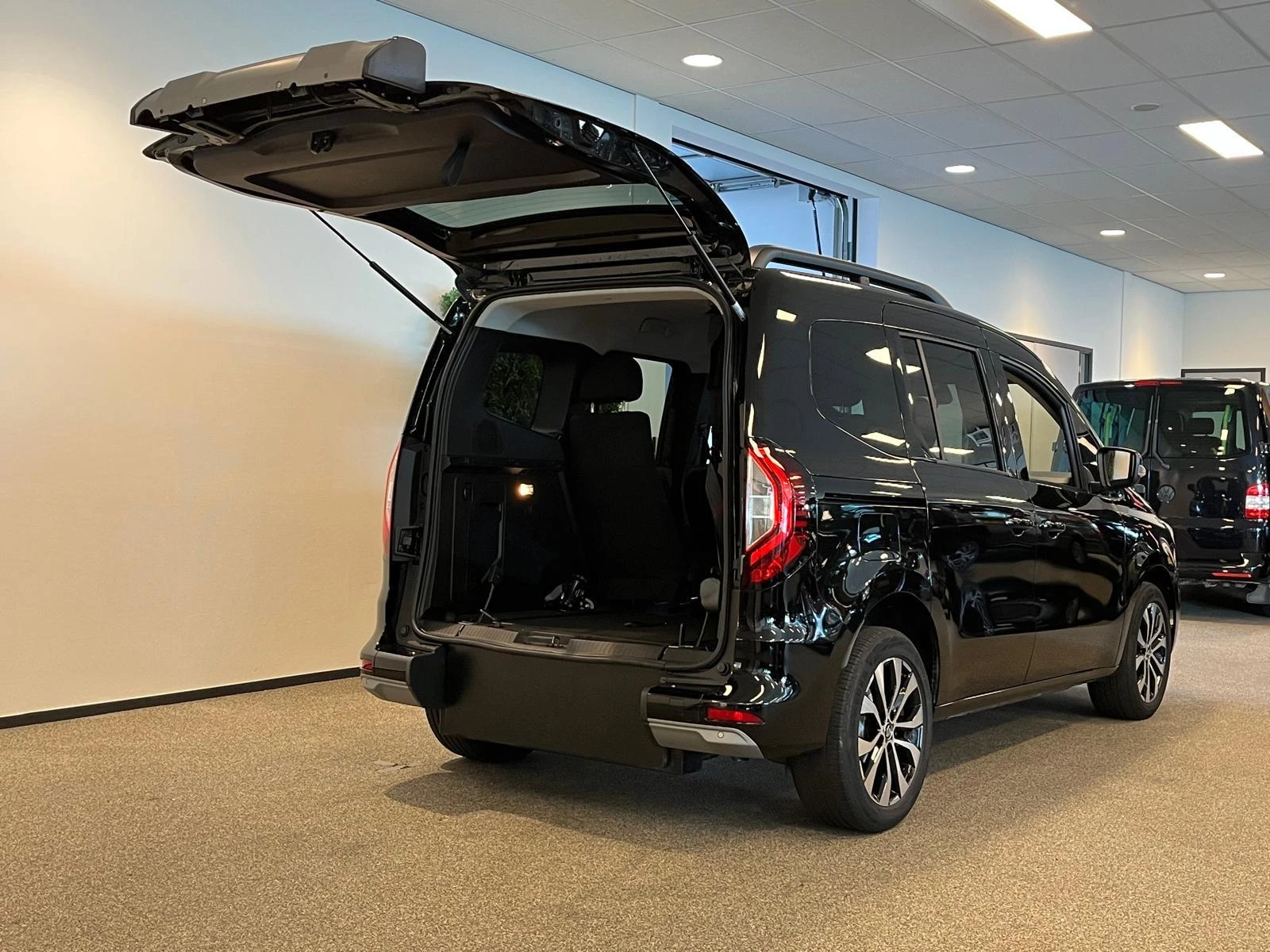 Hoofdafbeelding Renault Kangoo