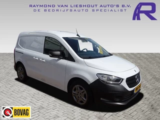 Mercedes-Benz Citan 108 CDI L1 Pro MBUX AIRCO CRUISE CONTROL NAVIGATIE