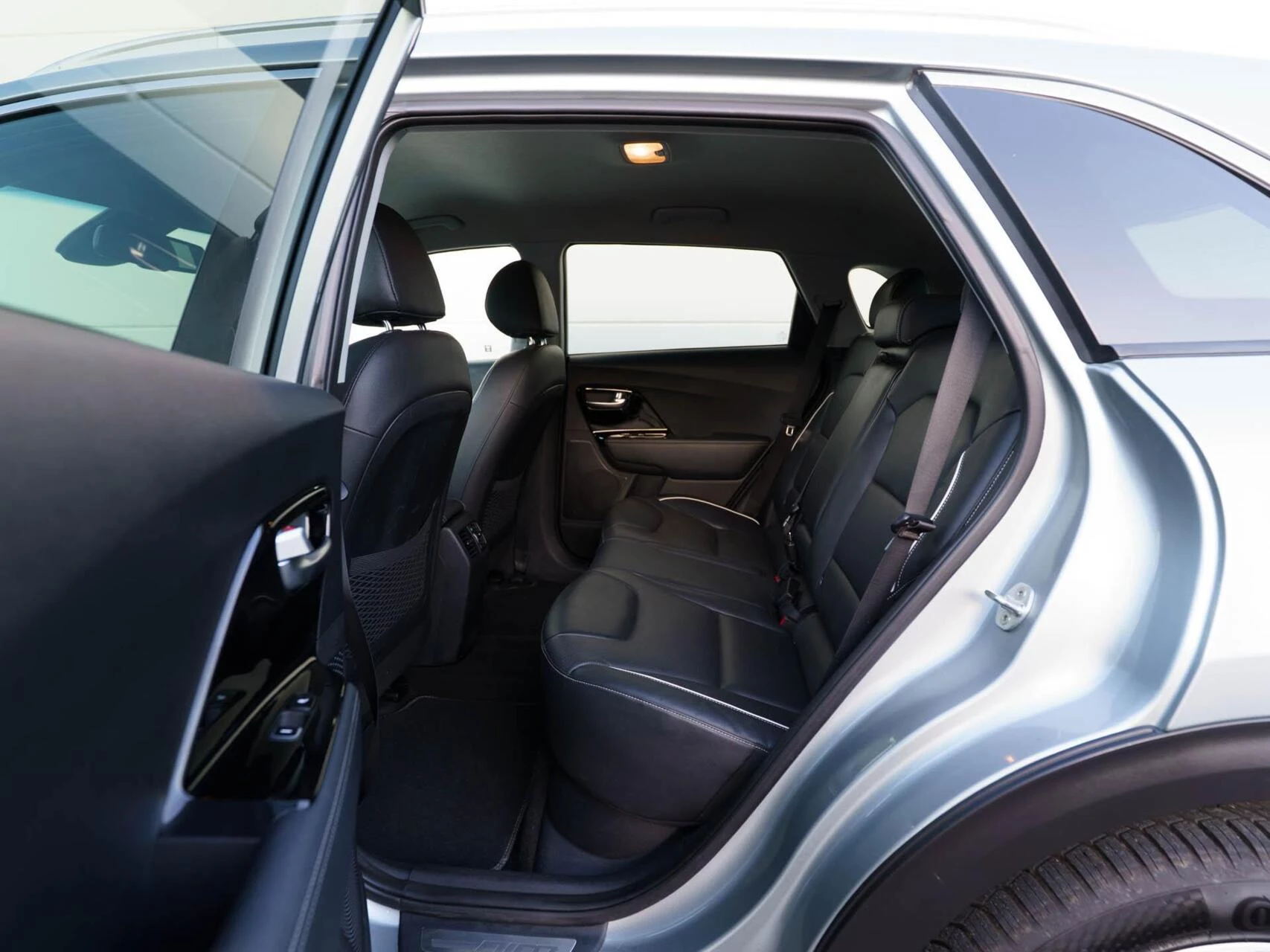 Hoofdafbeelding Kia e-Niro