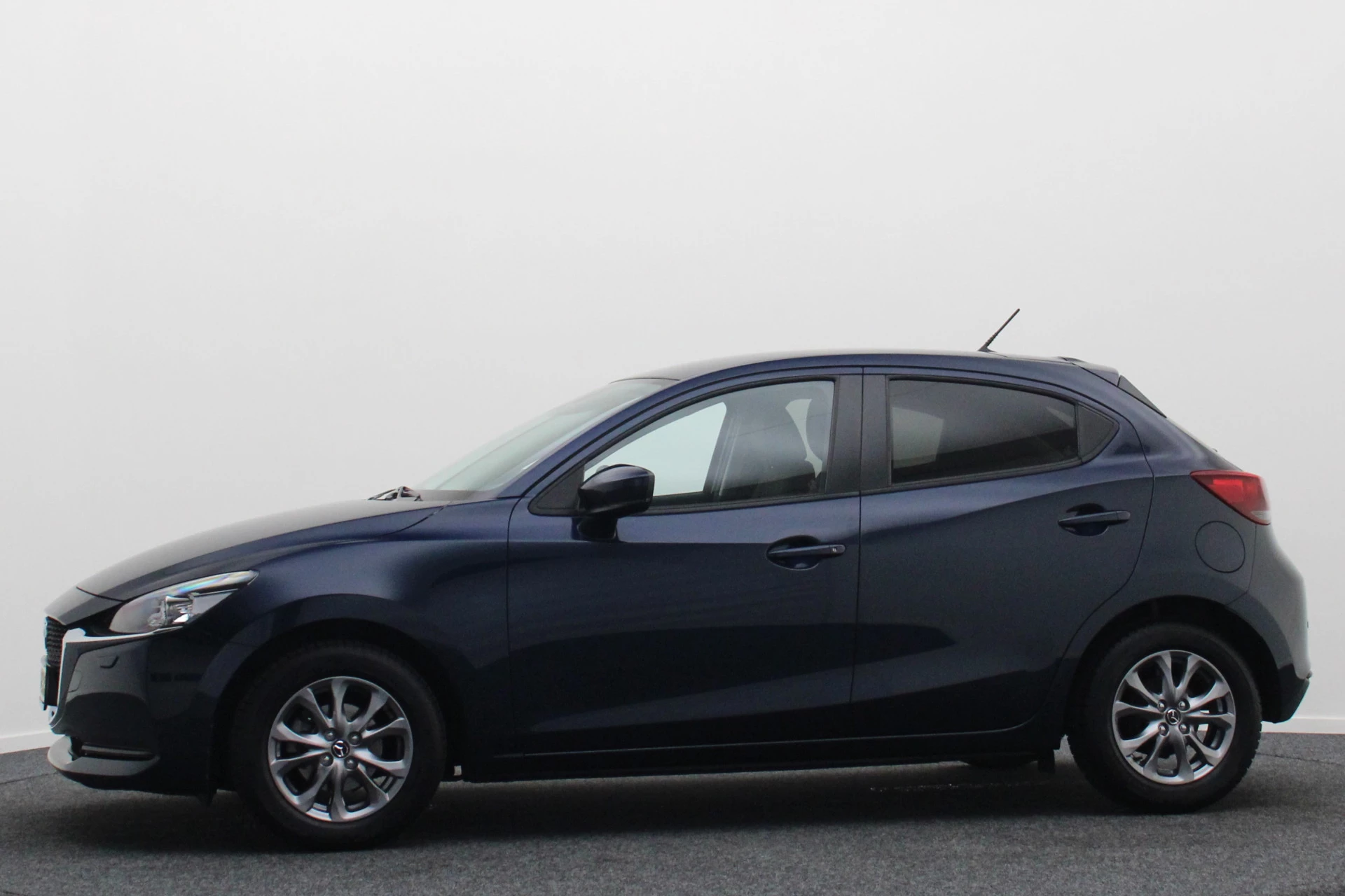 Hoofdafbeelding Mazda 2