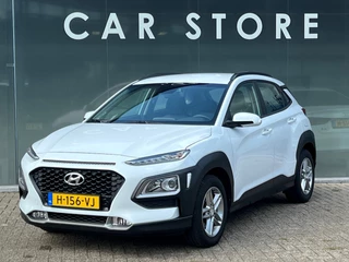 Hyundai Kona 1.0 T-GDI Comfort CAMERA CARPLAY CLIMA