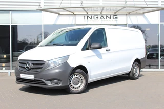 Mercedes-Benz Vito 109 CDI Lang | airco