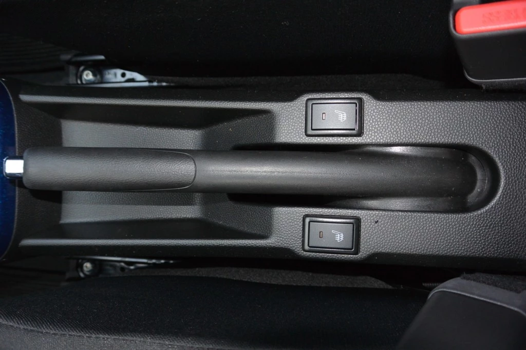 Hoofdafbeelding Suzuki Ignis