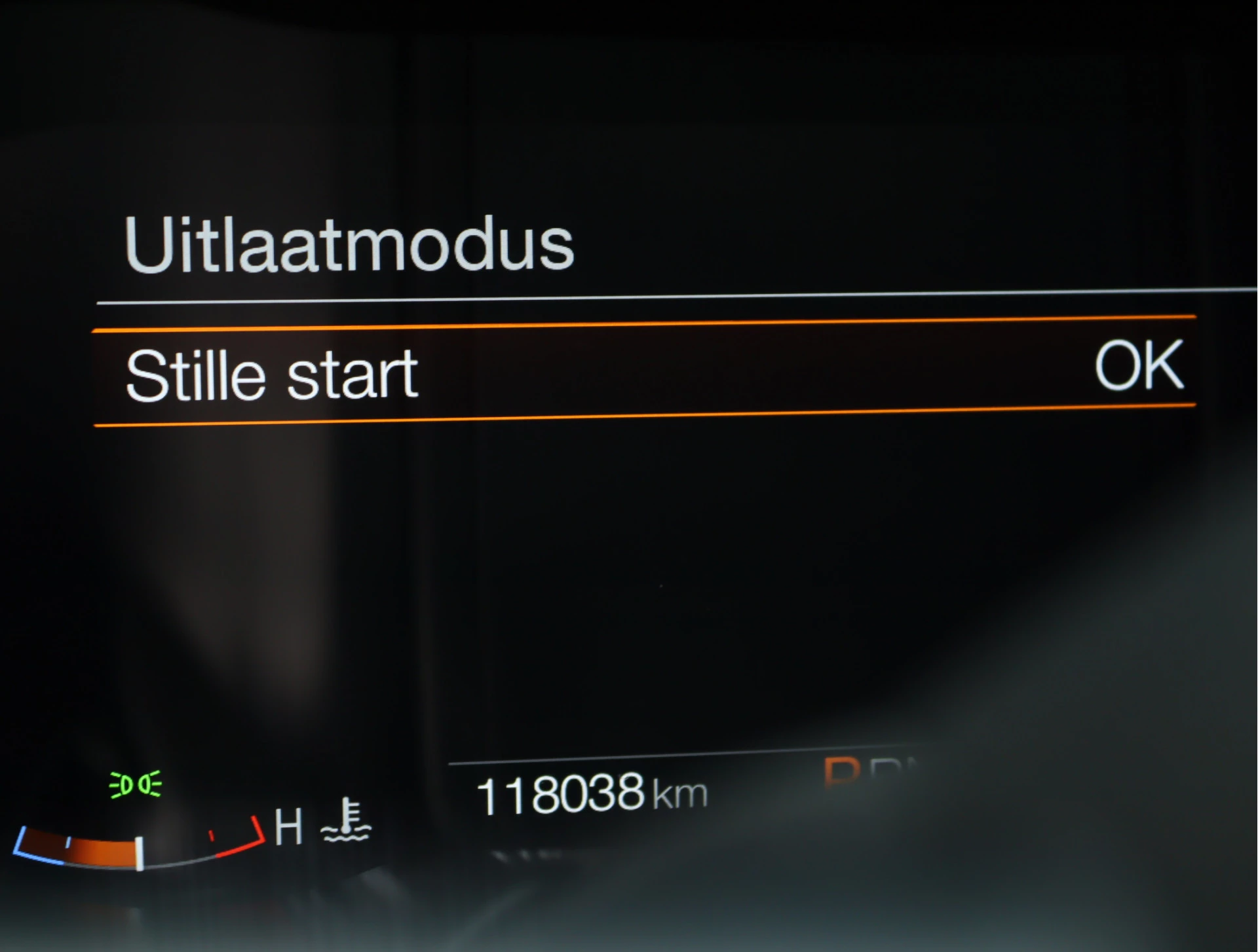 Hoofdafbeelding Ford Mustang