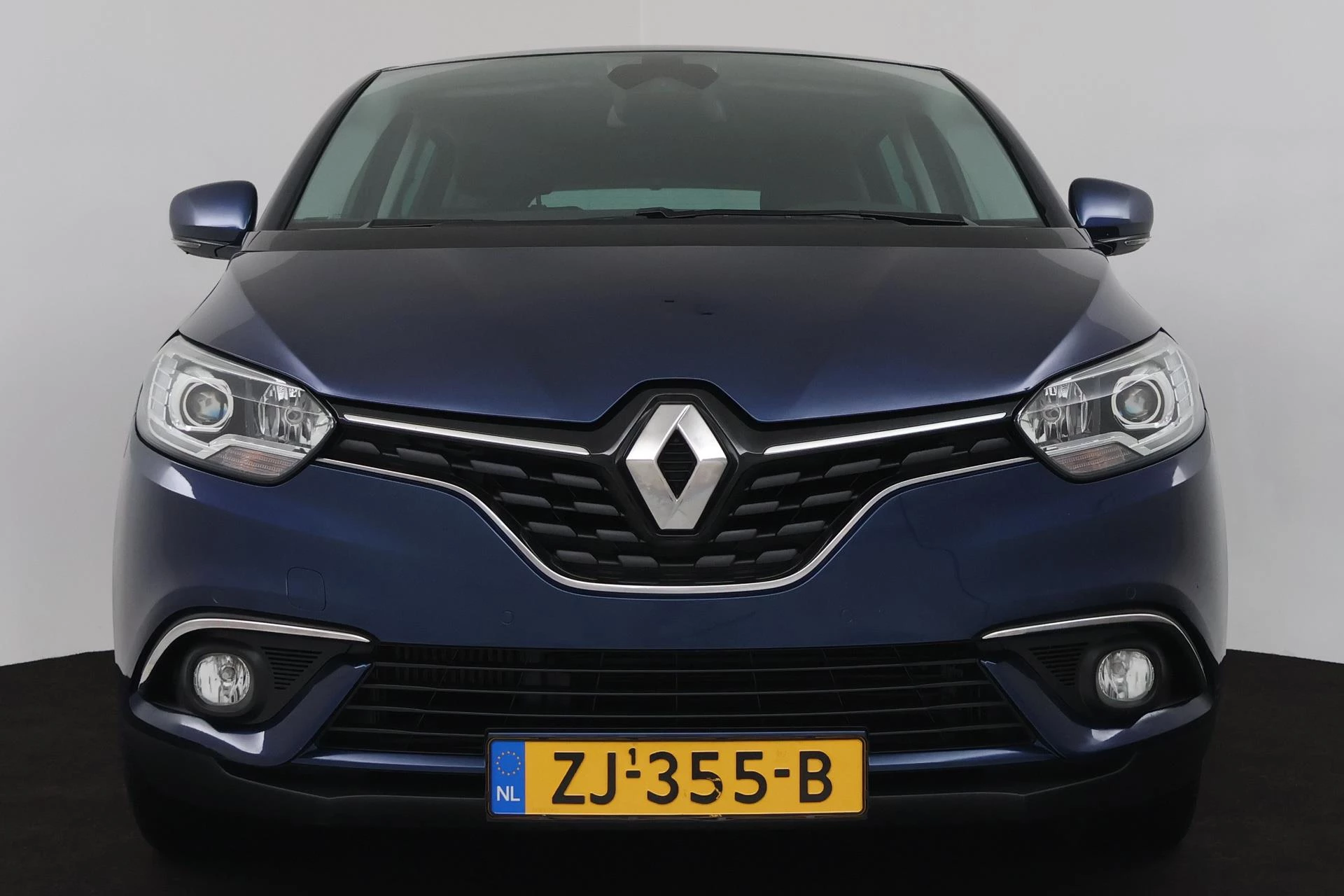 Hoofdafbeelding Renault Grand Scénic