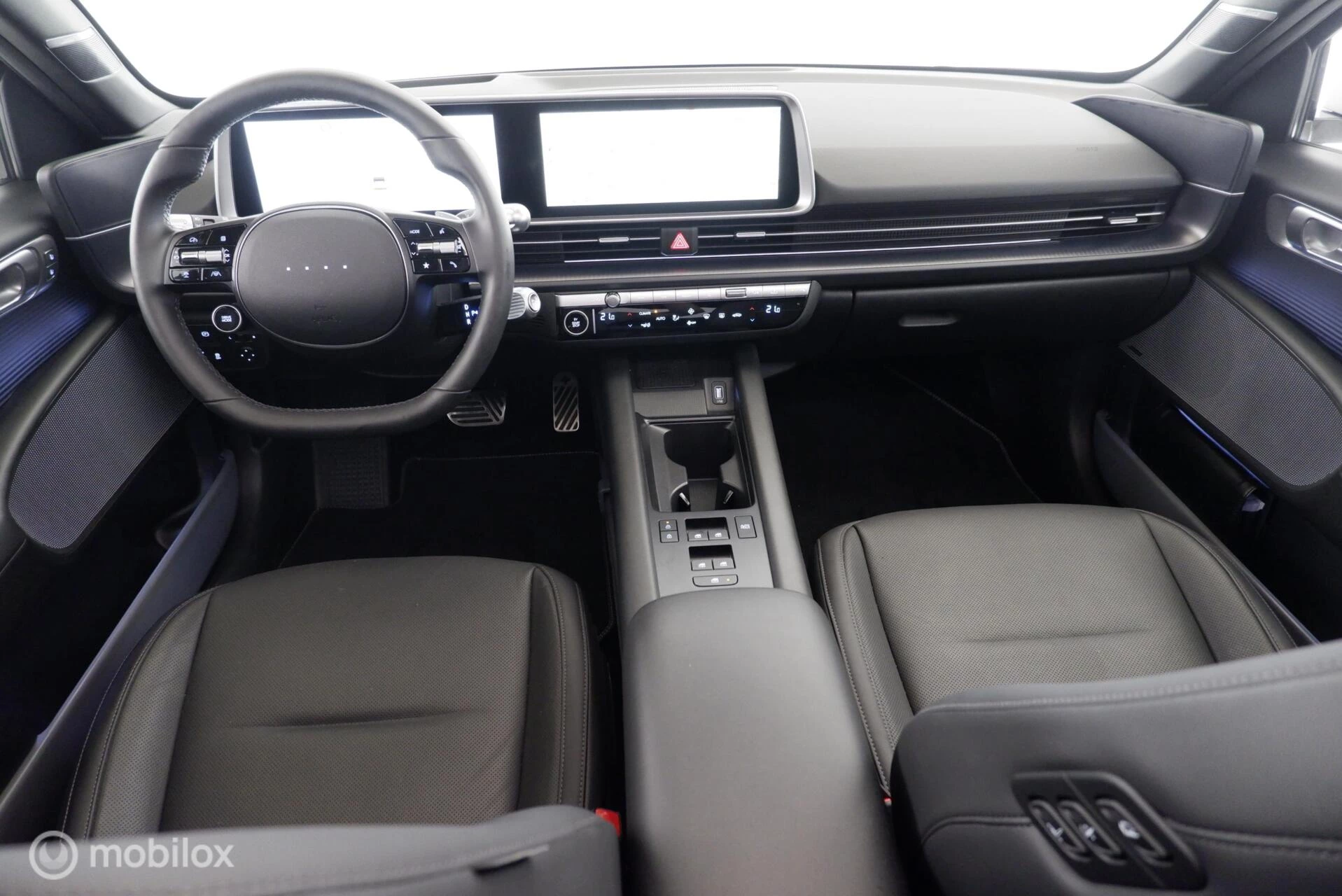 Hoofdafbeelding Hyundai IONIQ 6