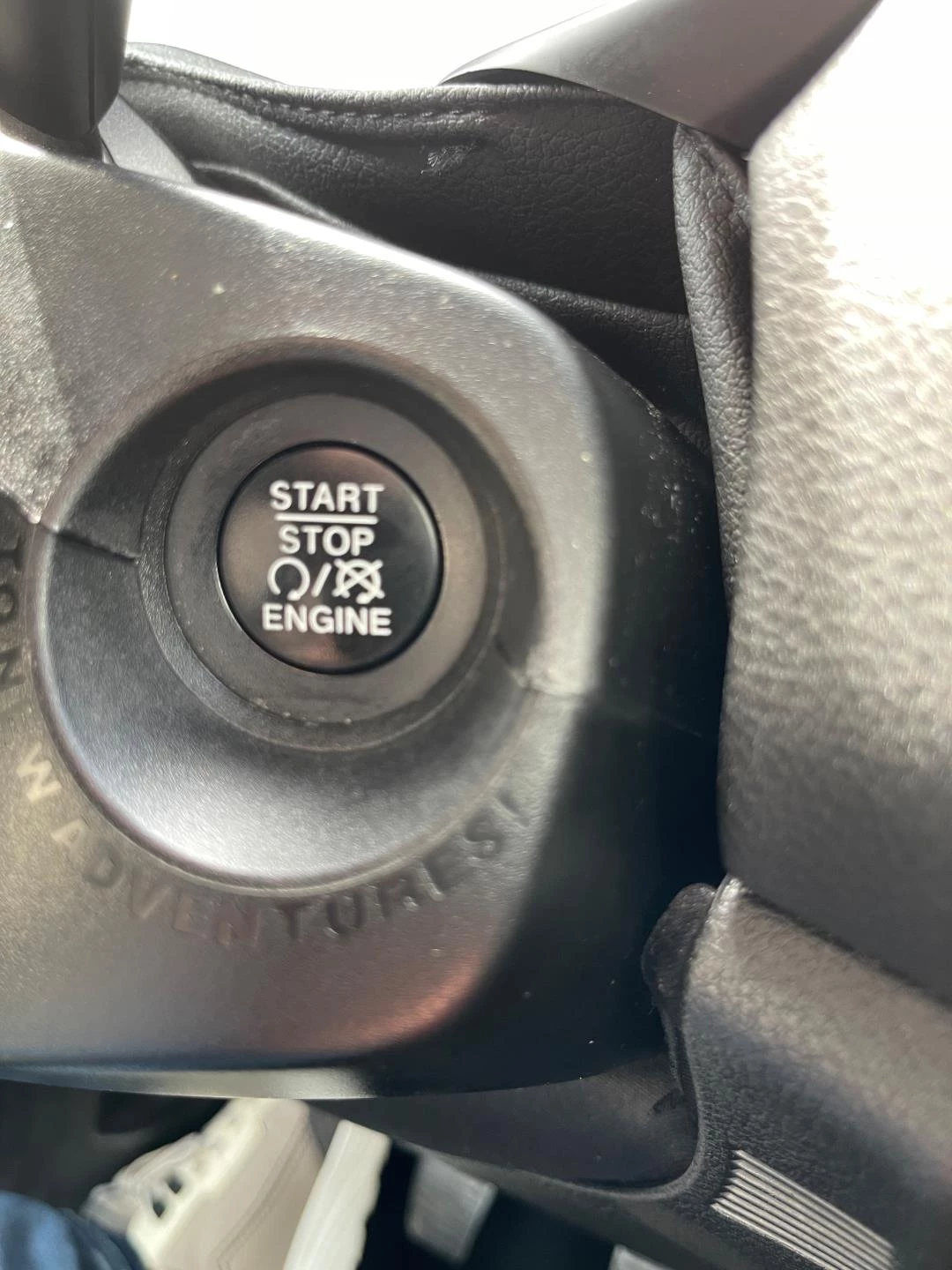 Hoofdafbeelding Jeep Renegade