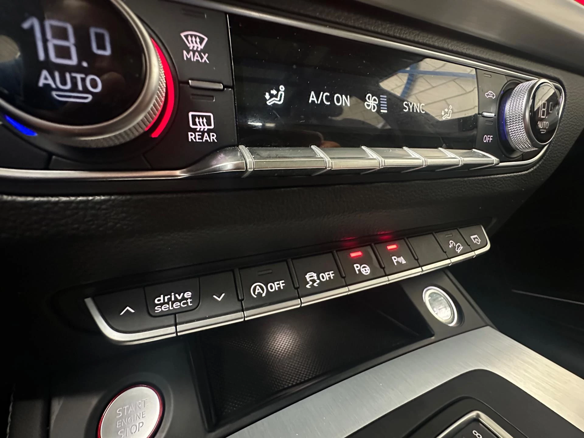 Hoofdafbeelding Audi SQ5