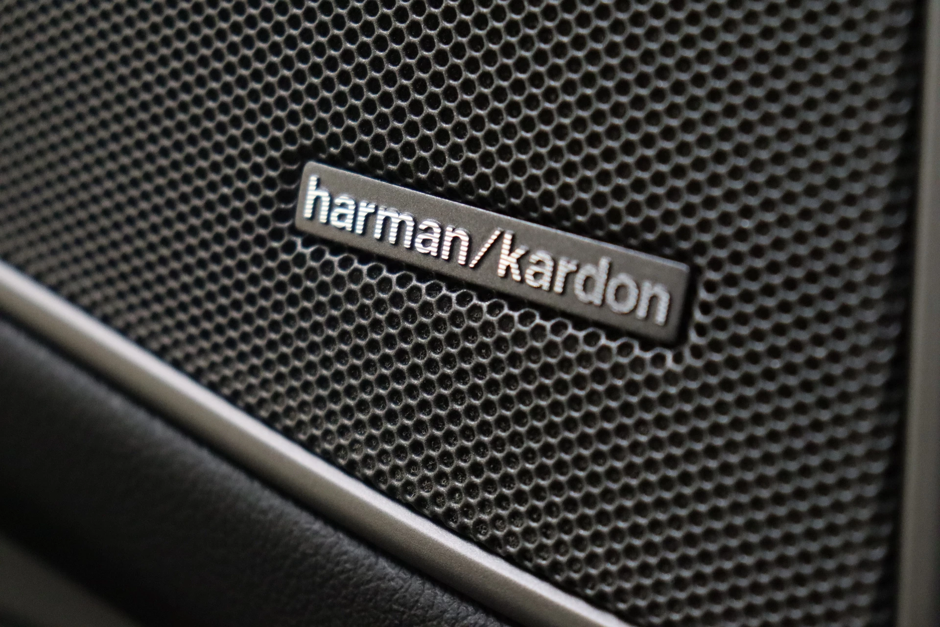 Hoofdafbeelding BMW M3