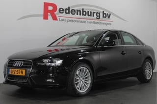 Audi A4 Limousine 1.8 TFSI Pro Line - Orig. km - Clima / Stoelverw. / Parksens. / Cruise