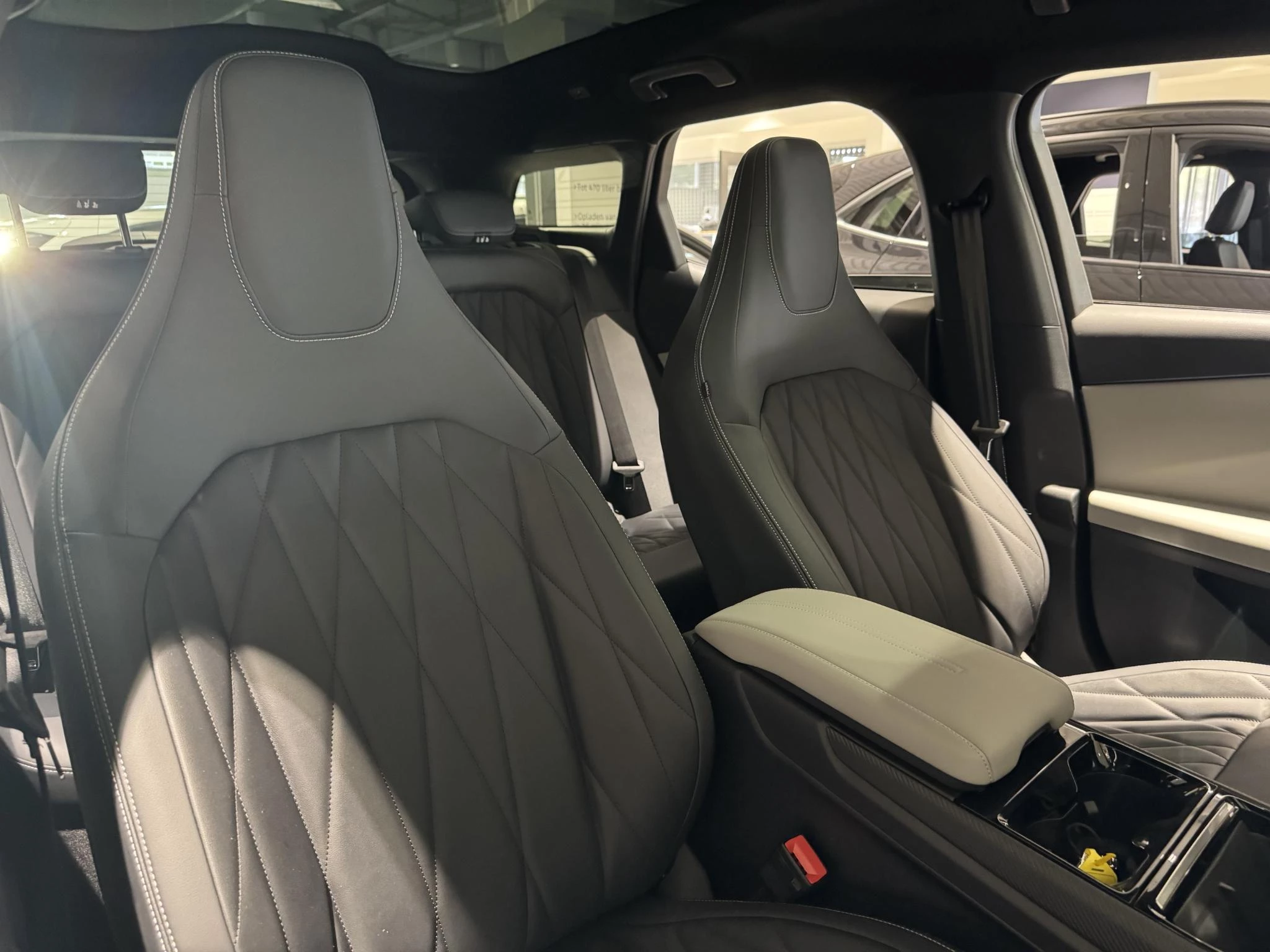 Hoofdafbeelding Ford Explorer