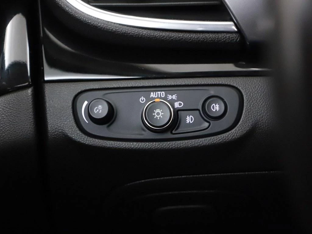 Hoofdafbeelding Opel Mokka X