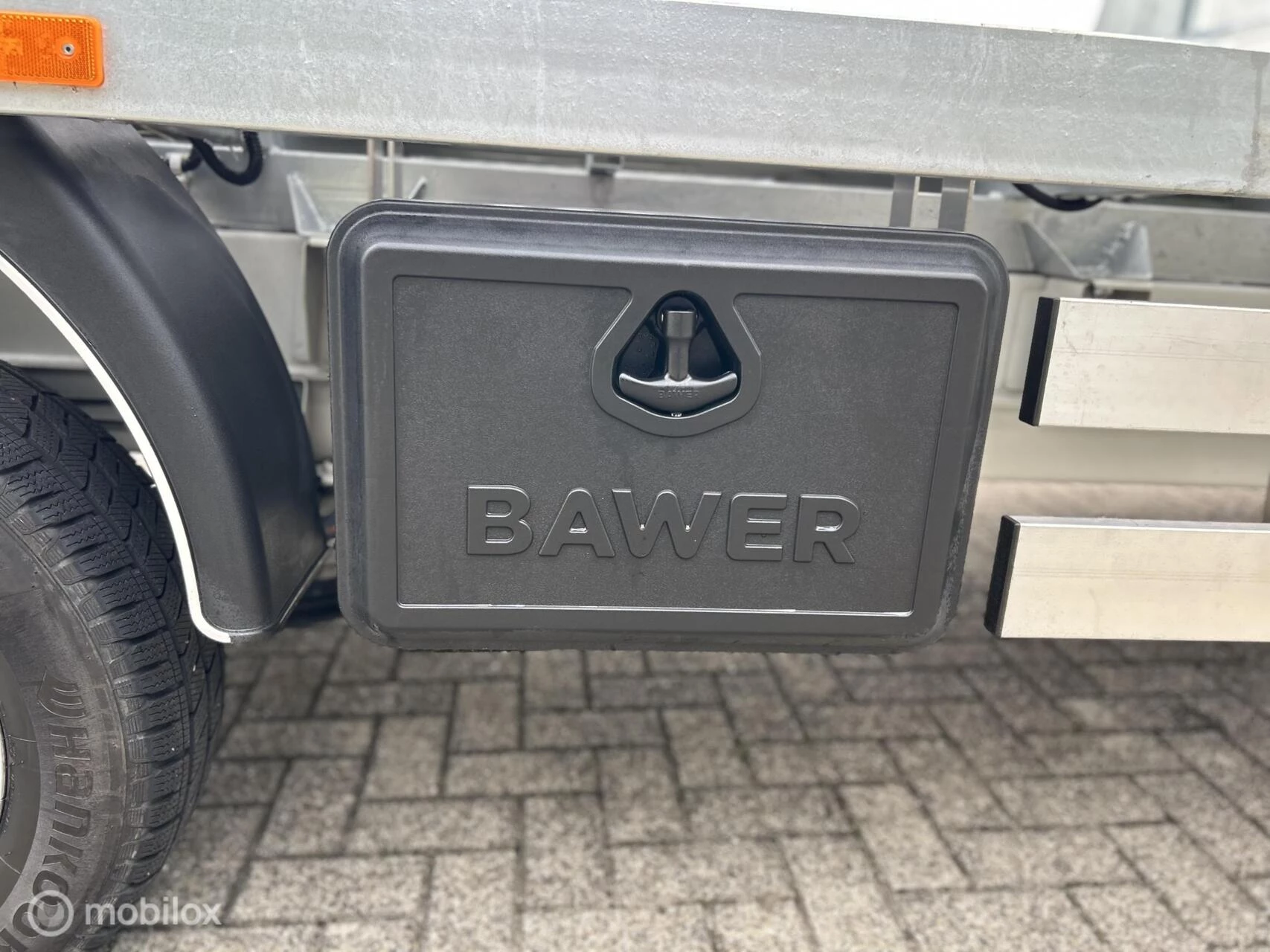 Hoofdafbeelding Citroën Jumper