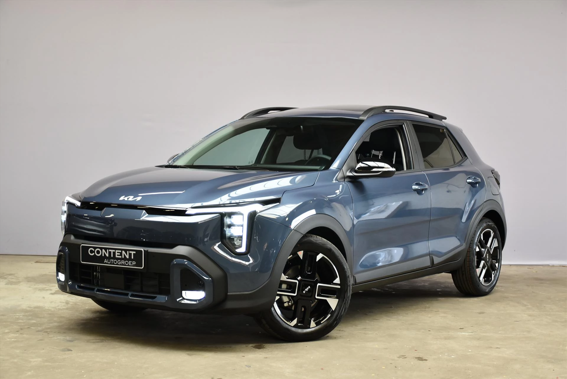 Hoofdafbeelding Kia Stonic