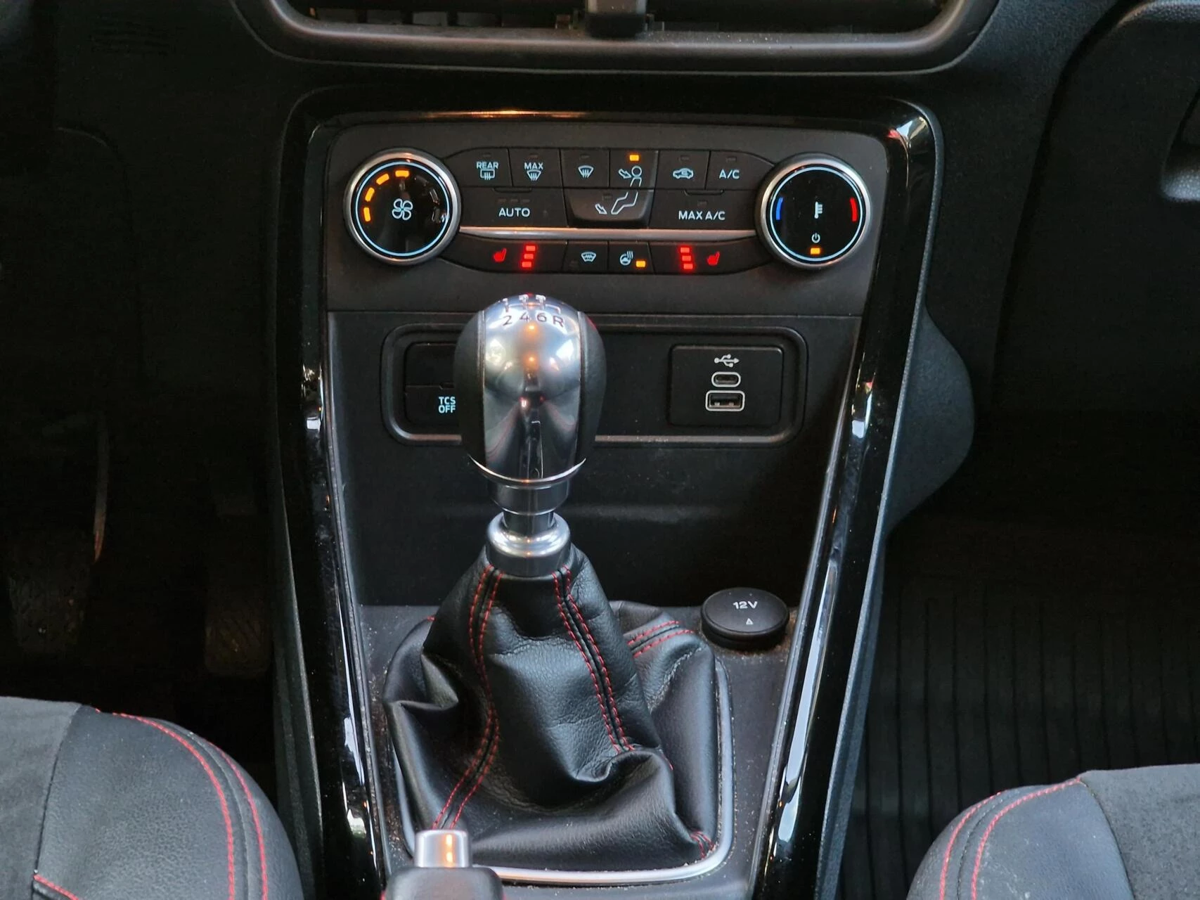 Hoofdafbeelding Ford EcoSport
