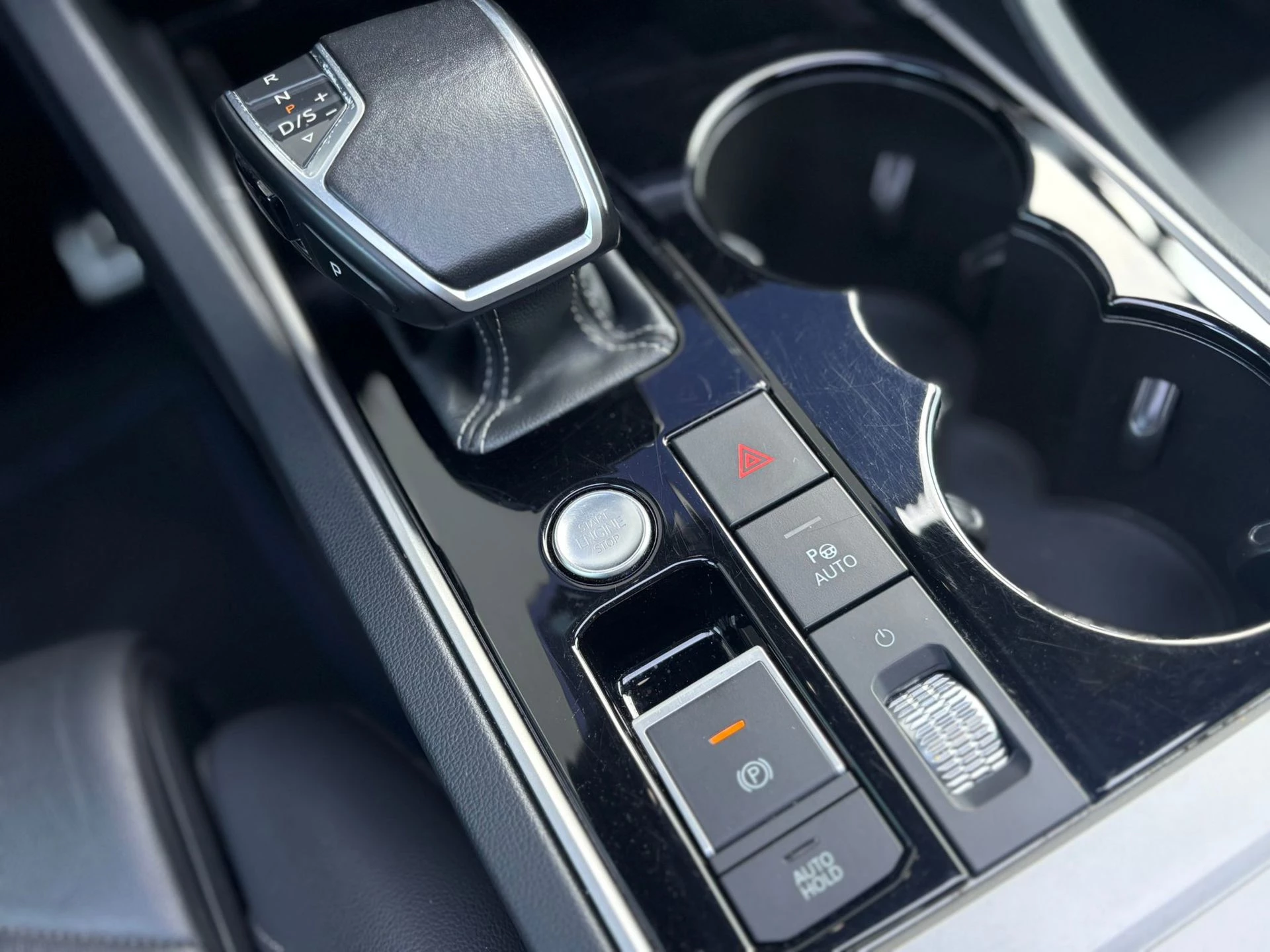 Hoofdafbeelding Volkswagen Touareg