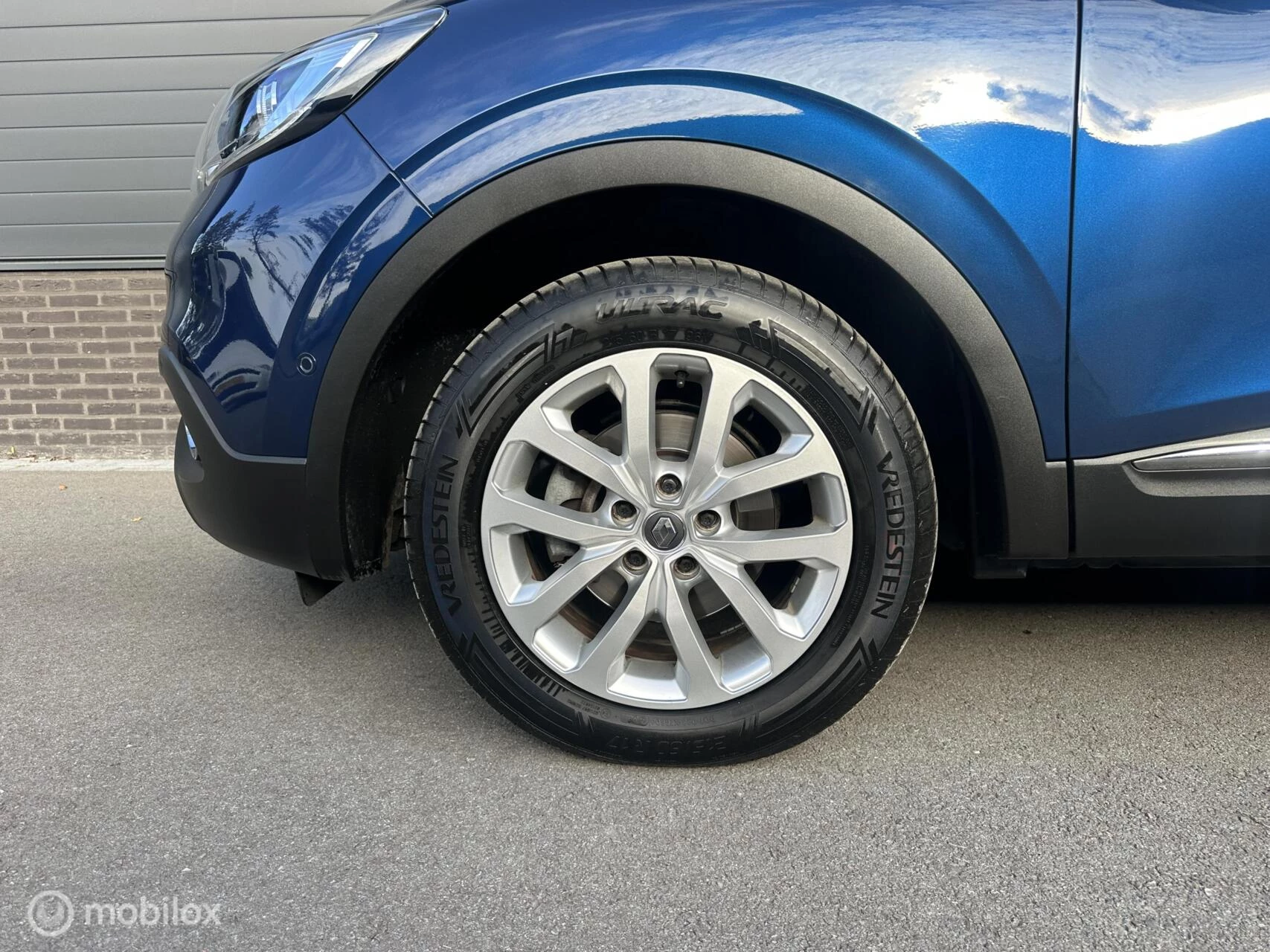 Hoofdafbeelding Renault Kadjar
