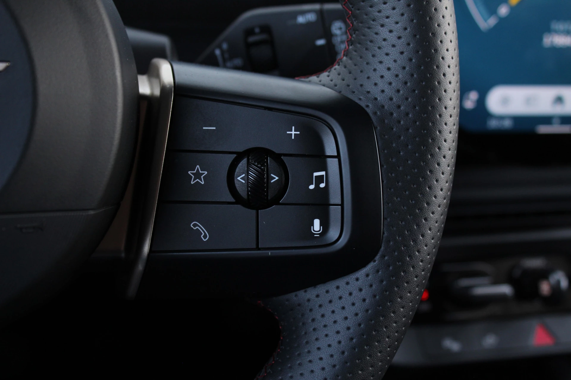 Hoofdafbeelding MINI Aceman