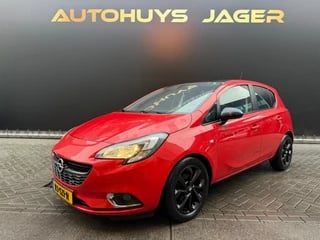 Opel Corsa 1.4 Innovation