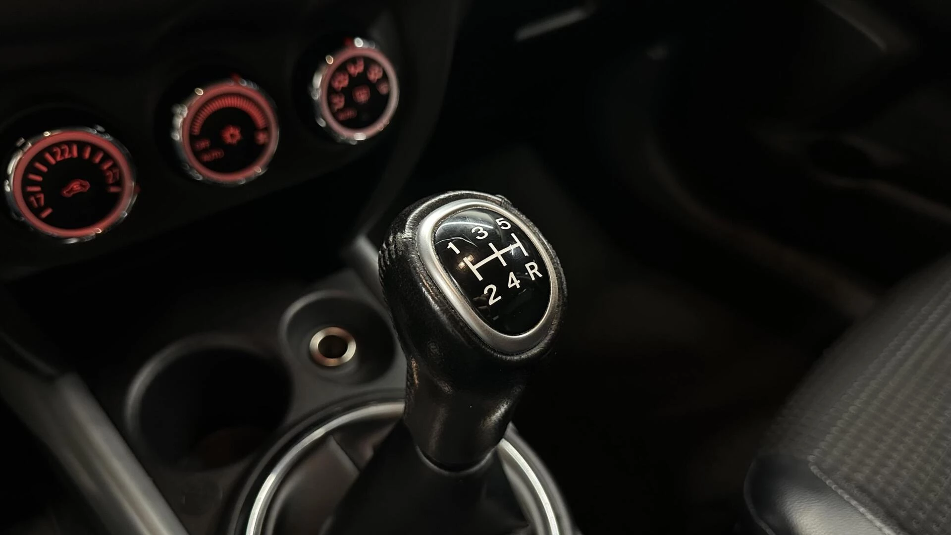 Hoofdafbeelding Citroën C4 Aircross