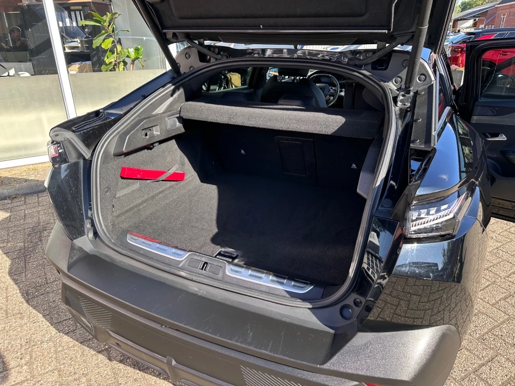 Hoofdafbeelding Peugeot 408
