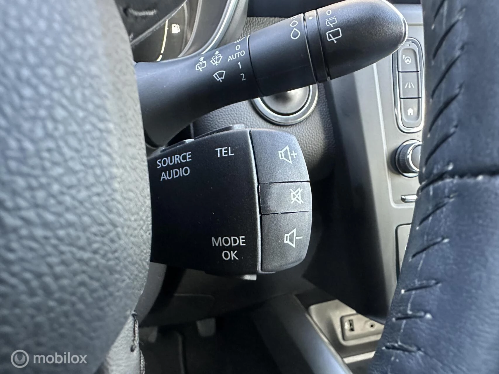 Hoofdafbeelding Renault Kadjar