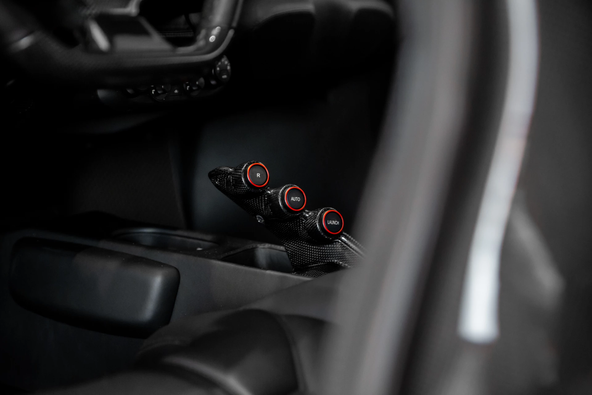 Hoofdafbeelding Ferrari 458