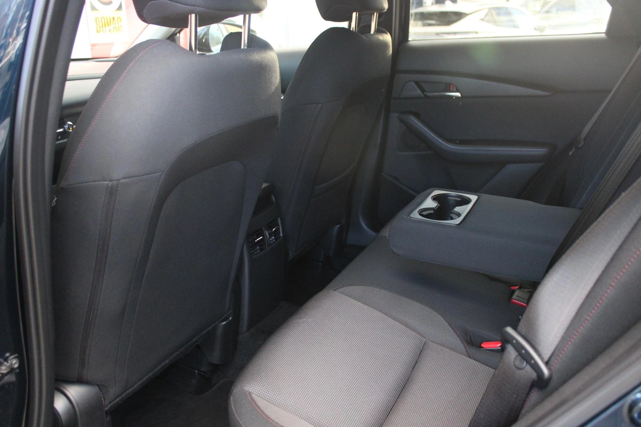 Hoofdafbeelding Mazda CX-30