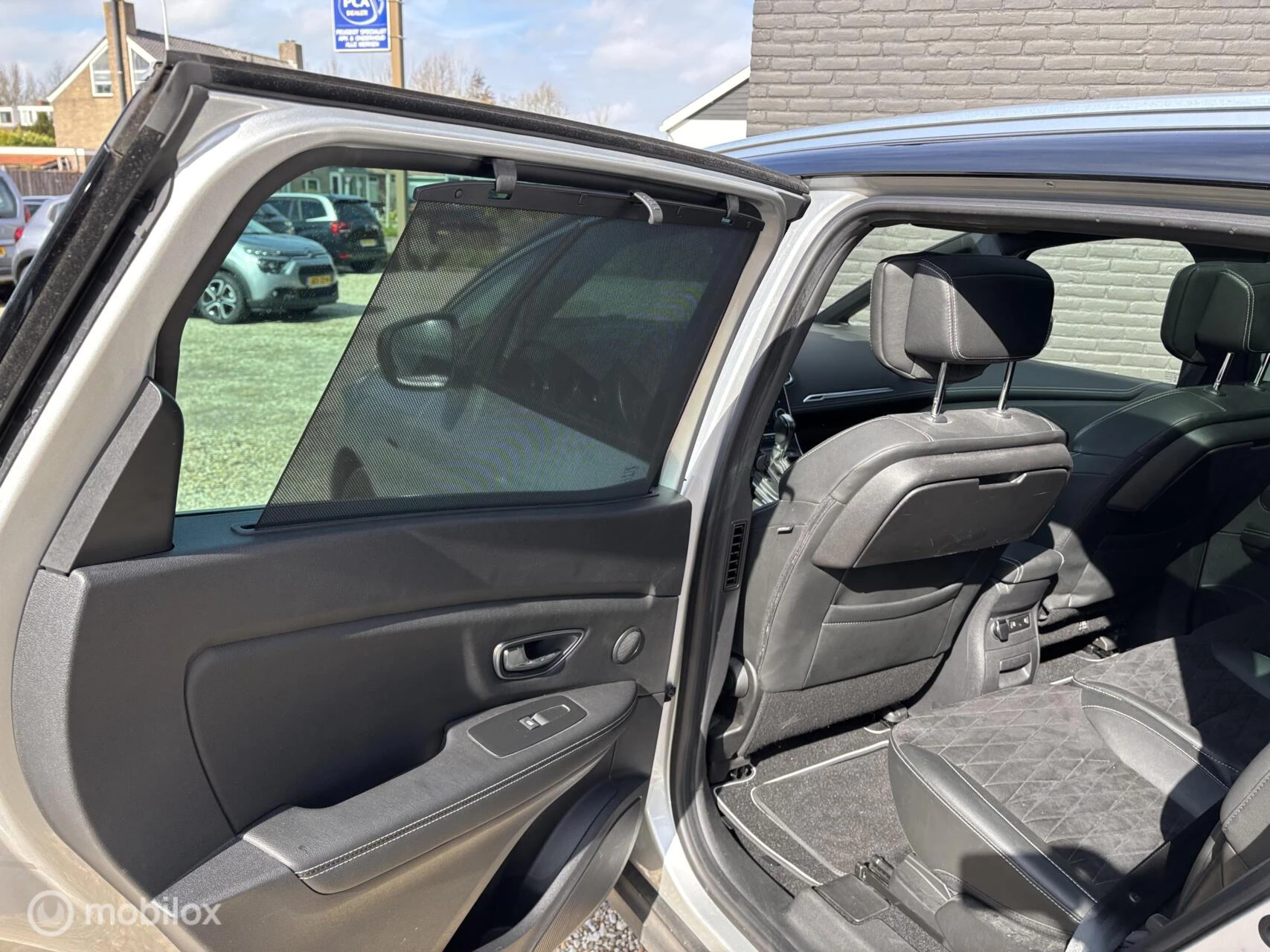 Hoofdafbeelding Renault Grand Scénic