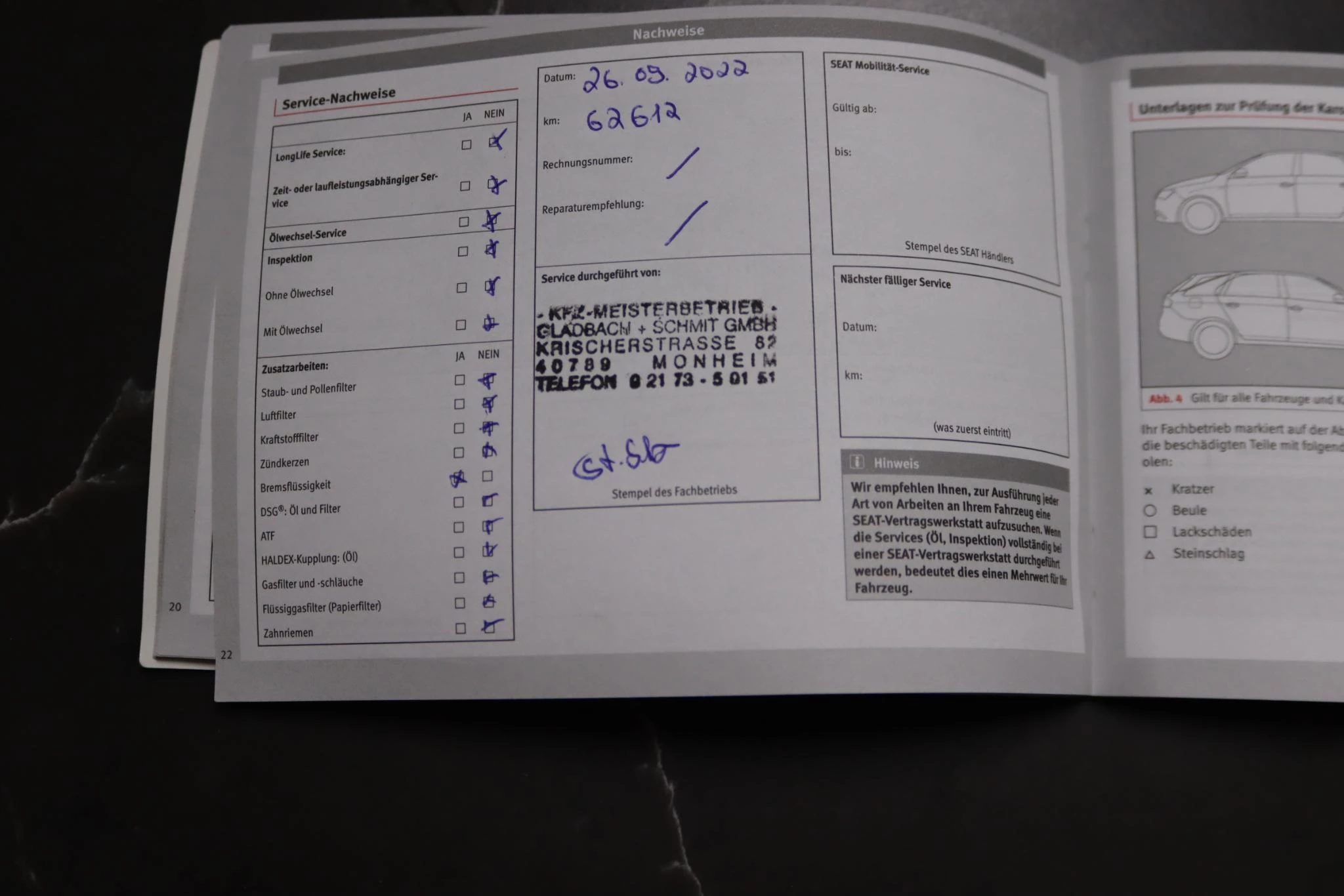 Hoofdafbeelding SEAT Alhambra