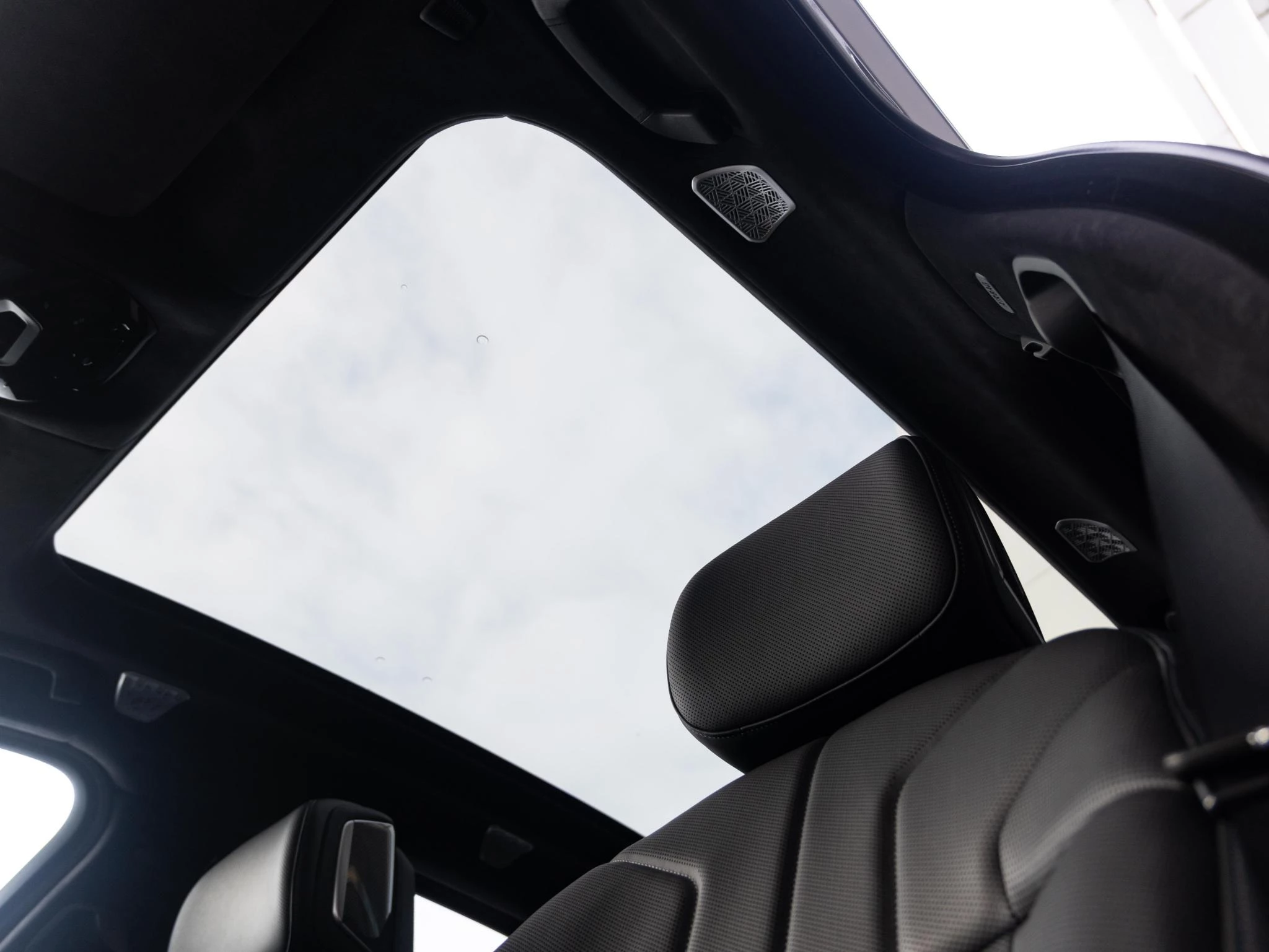 Hoofdafbeelding BMW i7