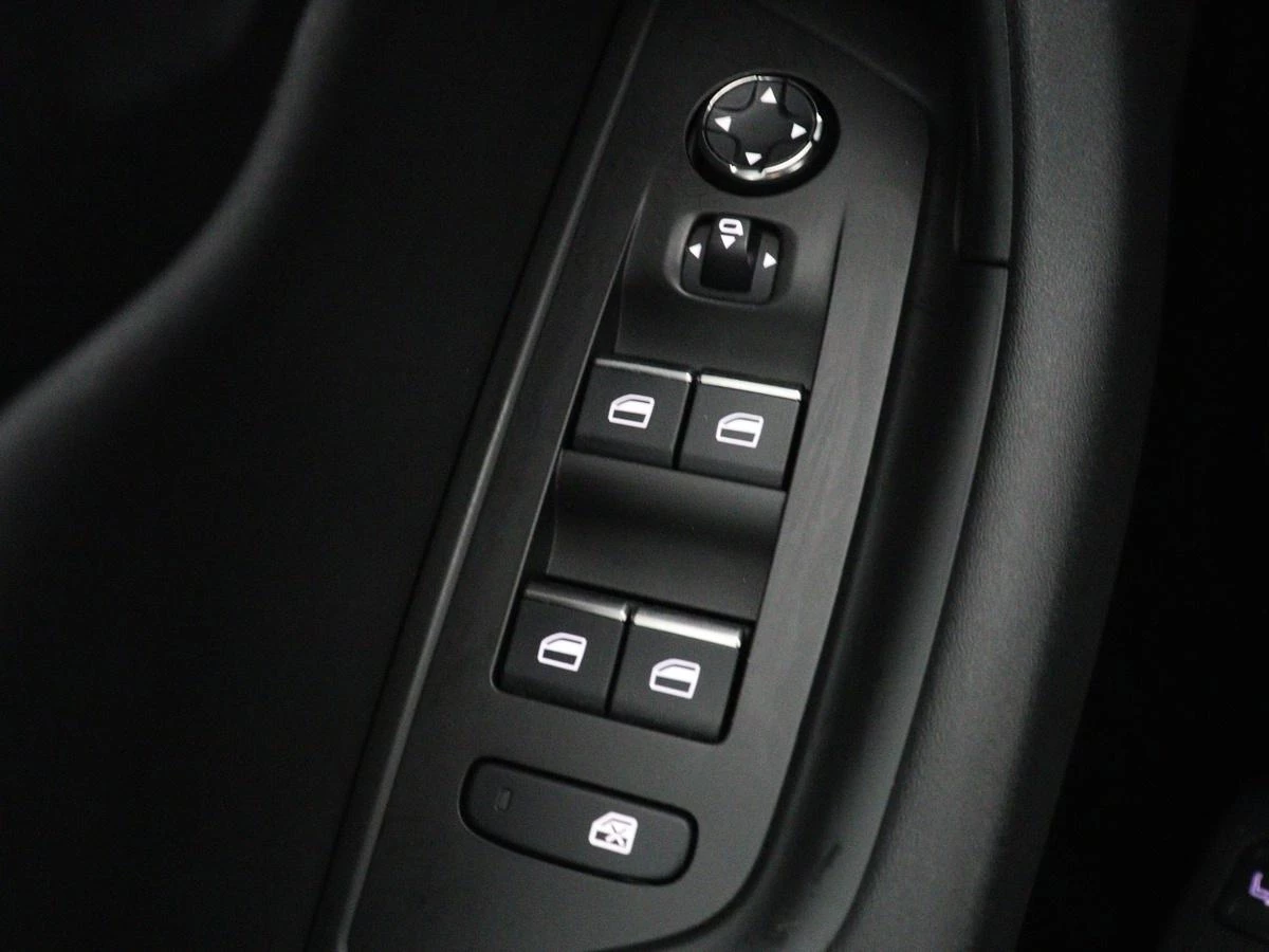 Hoofdafbeelding Peugeot 508