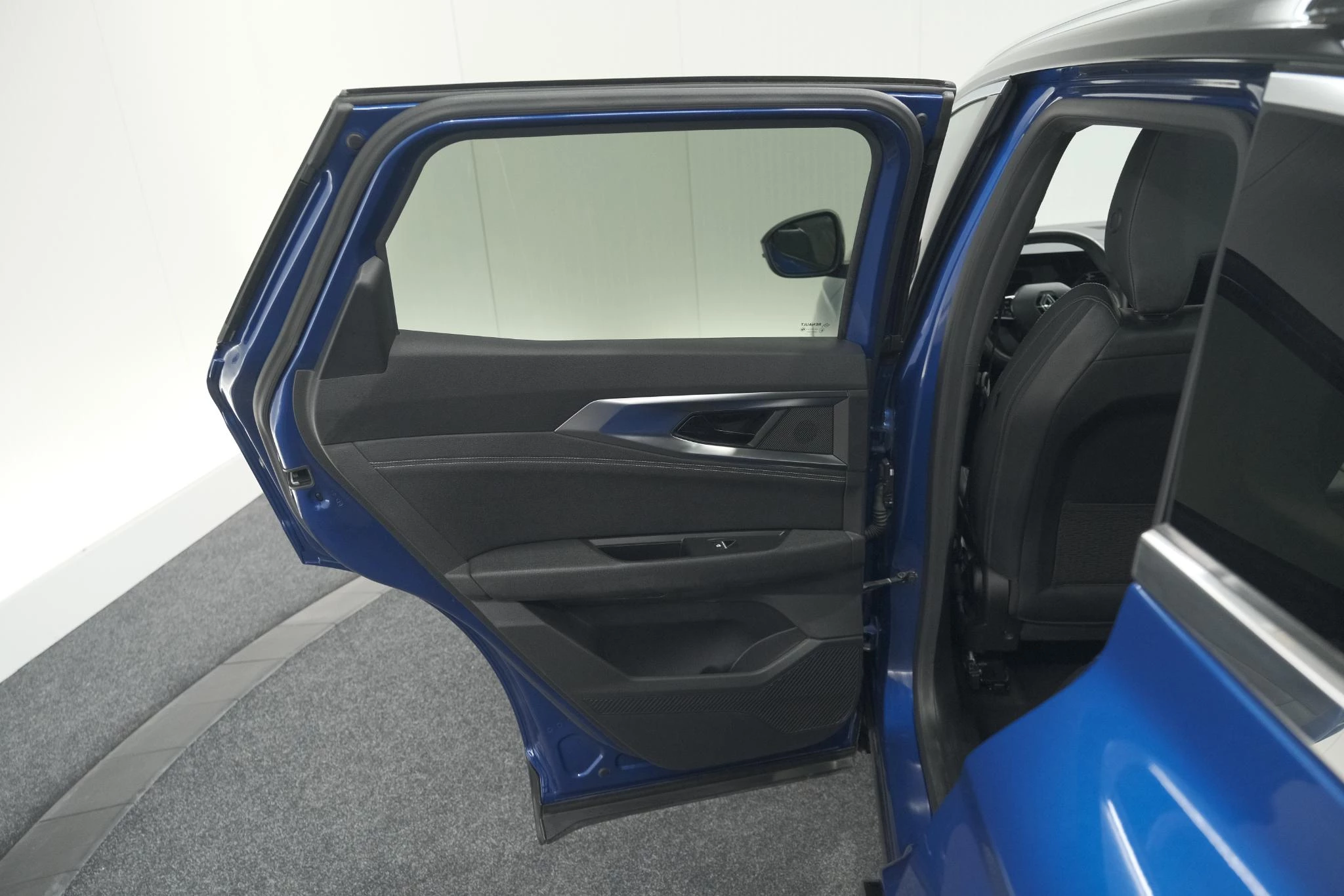 Hoofdafbeelding Renault Austral